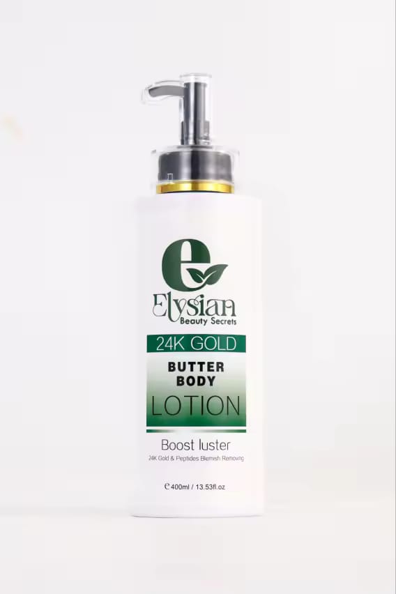 24k Gold Perfect Flawlessly Bundle