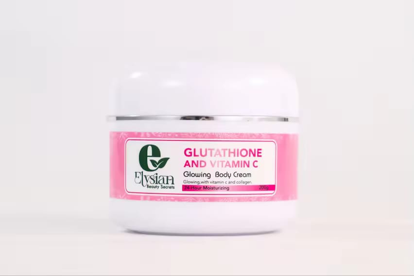 Glutathione and Vitamin C Bundle