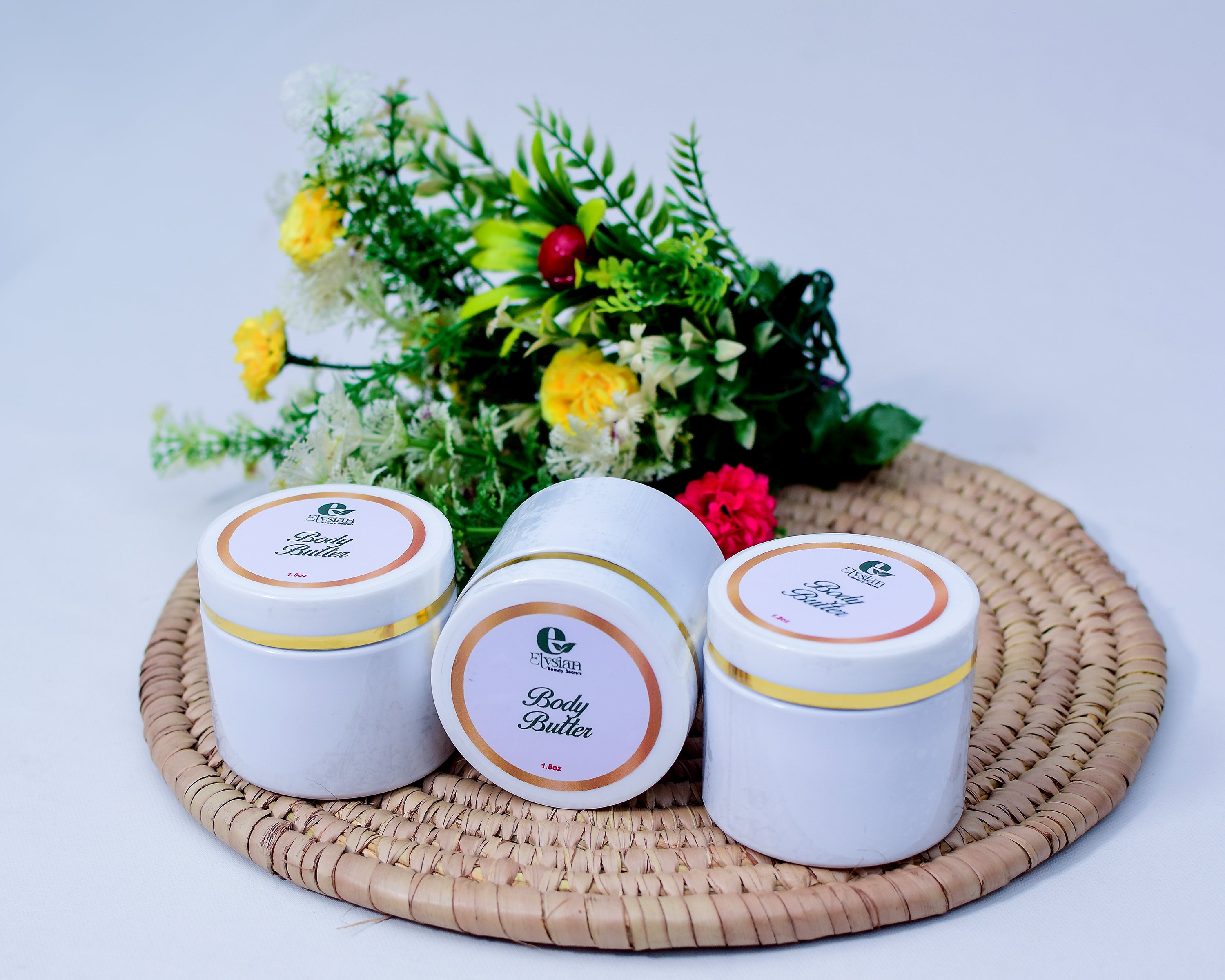 Shea Butter